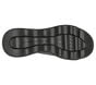 Skechers Slip-ins: GO WALK Massage Fit, BLACK, large image number 3