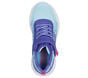 GO RUN 400 V.2, PURPLE / TURQUOISE, large image number 1