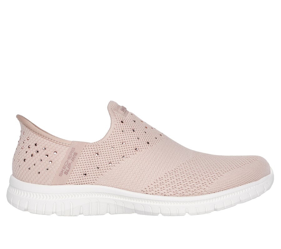 Skechers Slip-ins: Virtue - Starlight, CHAMPAGNE, largeimage number 0