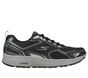 Skechers GOrun Consistent, NOIR / GRIS, large image number 0