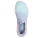 Skechers Slip-ins: Ultra Flex 3.0 - Beauty Blend, LAVENDER / TURQUOISE, large image number 1