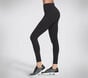 Skechers GO WALK HW Legging, BLACK, large image number 3