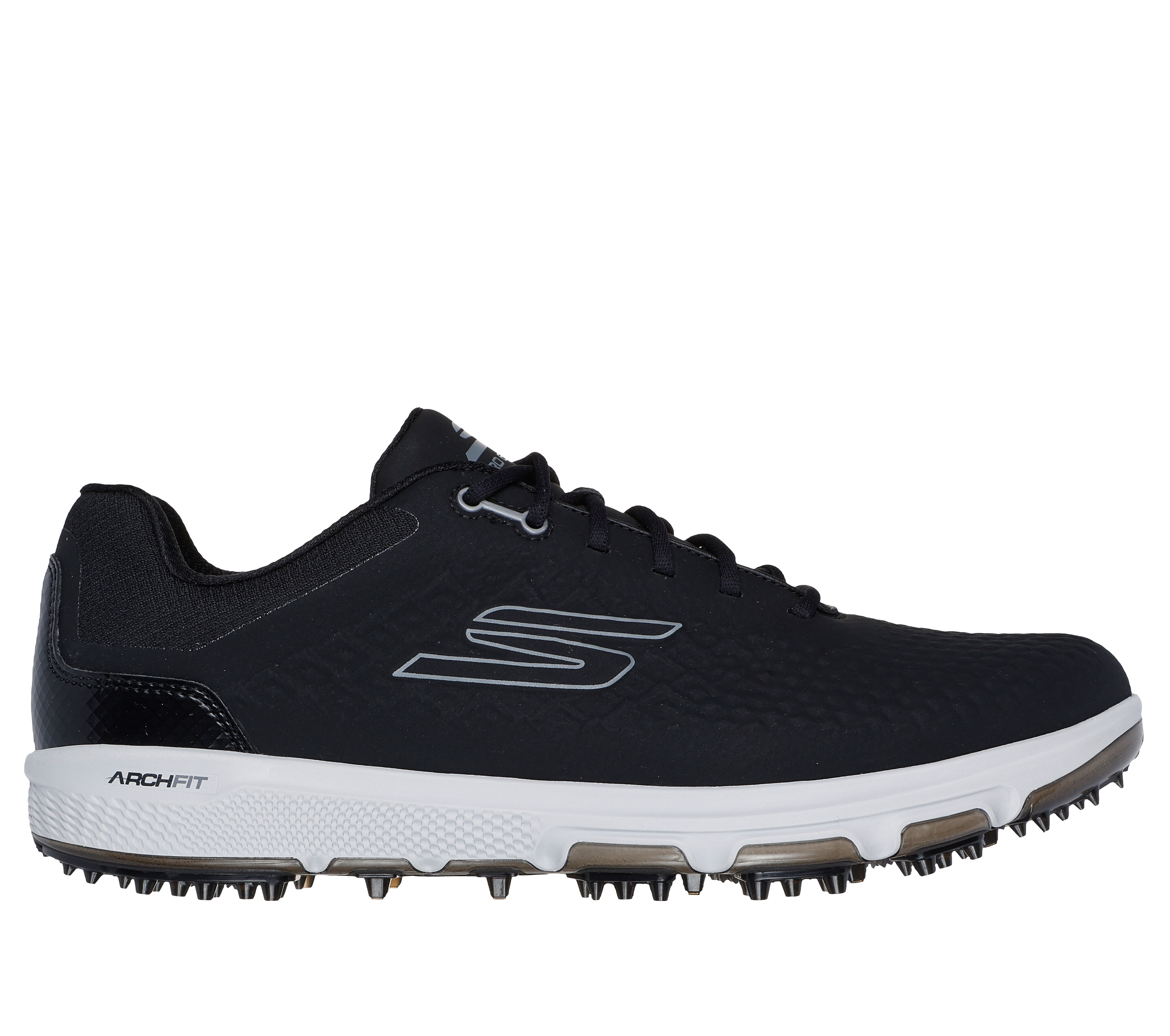 Skechers Men´s Max 2 Arch Fit Waterproof Spikeless Golf Shoe