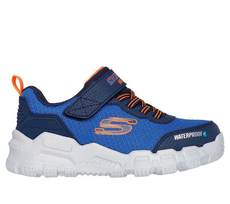 Adventure Track - Aquatastic, BLUE  /  NAVY, largeimage number 0