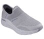 Skechers Slip-ins: Arch Fit 2.0 - Sultez, GRIS / BLEU, large image number 4