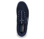 Glide-Step - Sylo, NAVY, large image number 1