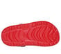 Foamies: Swifters - T-Rex-Brights, ROUGE, large image number 2