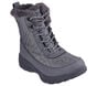 Waterproof Relaxed Fit: Easy Going - Frostine, GRIS ANTHRACITE, large image number 4