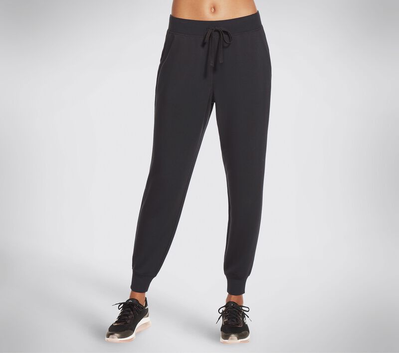 Skechers Womens Skechluxe Restful Jogger : : Clothing, Shoes &  Accessories
