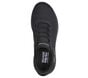 Skechers Slip-ins: BOBS Sport Squad Chaos, NOIR, large image number 2