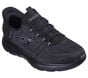 Skechers Slip-ins: Summits - Key Pace, NOIR, large image number 4