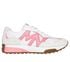 Mark Nason: Upper Cut Neo Jogger - Fleet, BLANC / ROSE, swatch