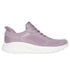 Skechers Slip-ins: BOBS Sport Squad Chaos, LAVENDER, swatch