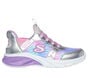 Skechers Slip-ins: Coastline - Bonita Wave, SILVER / MULTI, large image number 0