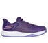 Skechers Slip-ins Relaxed Fit: Viper Court Reload, VIOLET / CORAIL, swatch