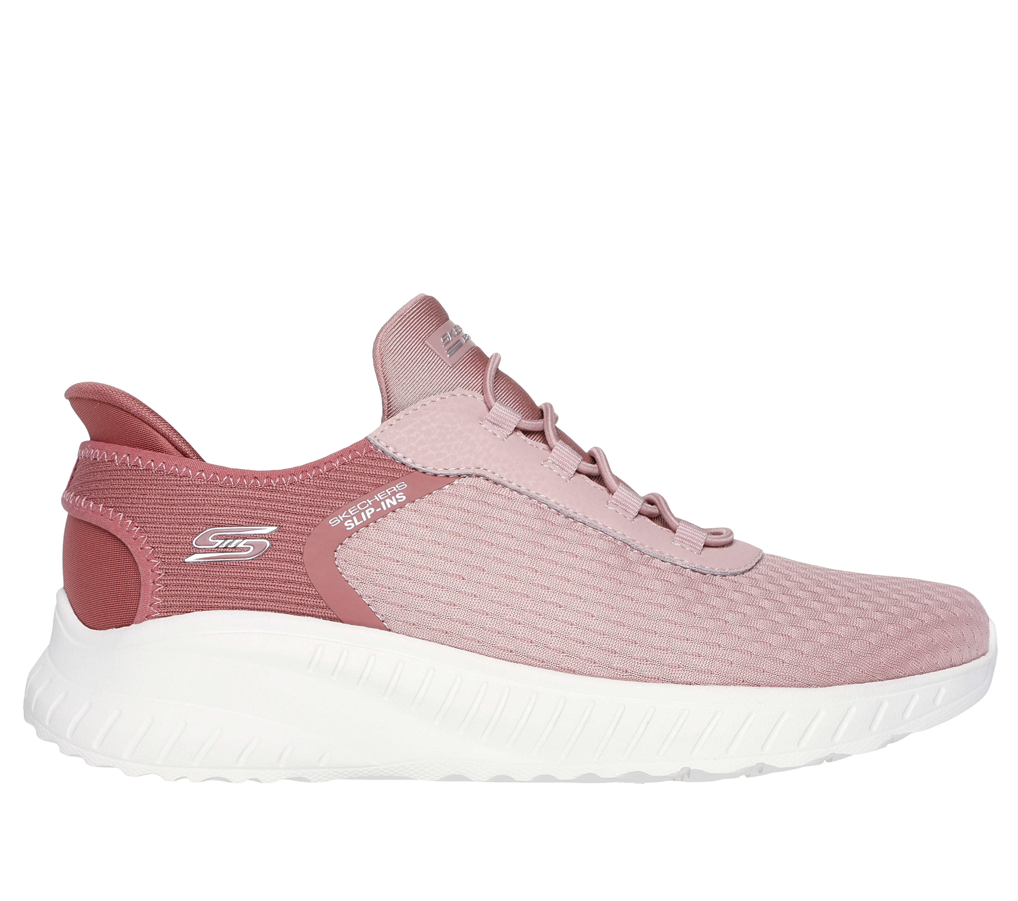 Shop the Skechers Slip-ins: BOBS Sport Squad Chaos 