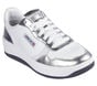 Sport Court 2.0 - Chrome Finish, BLANC/ARGENT, large image number 4