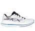 GO RUN RAZOR 5, WHITE / BLUE, swatch