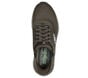 Skechers Slip-ins: D'Lux Walker 2.0 - Taurrel, OLIVE, large image number 1