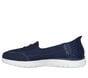 Skechers Slip-ins: On-the-GO Flex - Top Notch, NAVY / GRAY, large image number 4