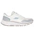 GO RUN Consistent 2.0 - Piedmont, BLANC CASSÉ, swatch