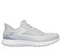 Skechers Slip-ins: GO GOLF Flight, GRAY, large image number 0