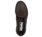 Skechers Slip-ins: On-the-GO Flex - Captivating, CHOCOLATE, large image number 2