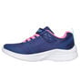 Microspec Max - Racer Gal, BLEU MARINE / ROSE, large image number 3