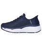 Skechers Slip-ins RF Work: Max Cushioning Elite, NAVY, large image number 3