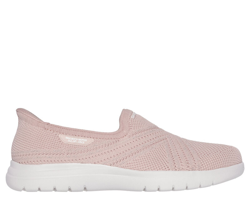 Skechers Slip-ins: On-the-GO Flex - Excellency, BLUSH PINK, largeimage number 0