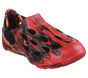 Foamies: Thermo-Rush - Lavamorphic, RED / BLACK, large image number 4