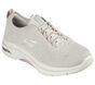 GO WALK Arch Fit 2.0 - Sofia, TAUPE / ROSE, large image number 4