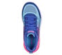 Microspec Max Advance - Neon Craze, ROSE FLUO / BLEU, large image number 1