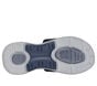 GO WALK Arch Fit Sandal - Gradual, NAVY, large image number 2