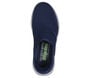 Skechers Slip-ins RF: Equalizer 5.0 - Drayze, NAVY, large image number 1