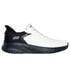 Skechers Slip-ins: BOBS Sport Squad Chaos, NOIR / BLANC, swatch