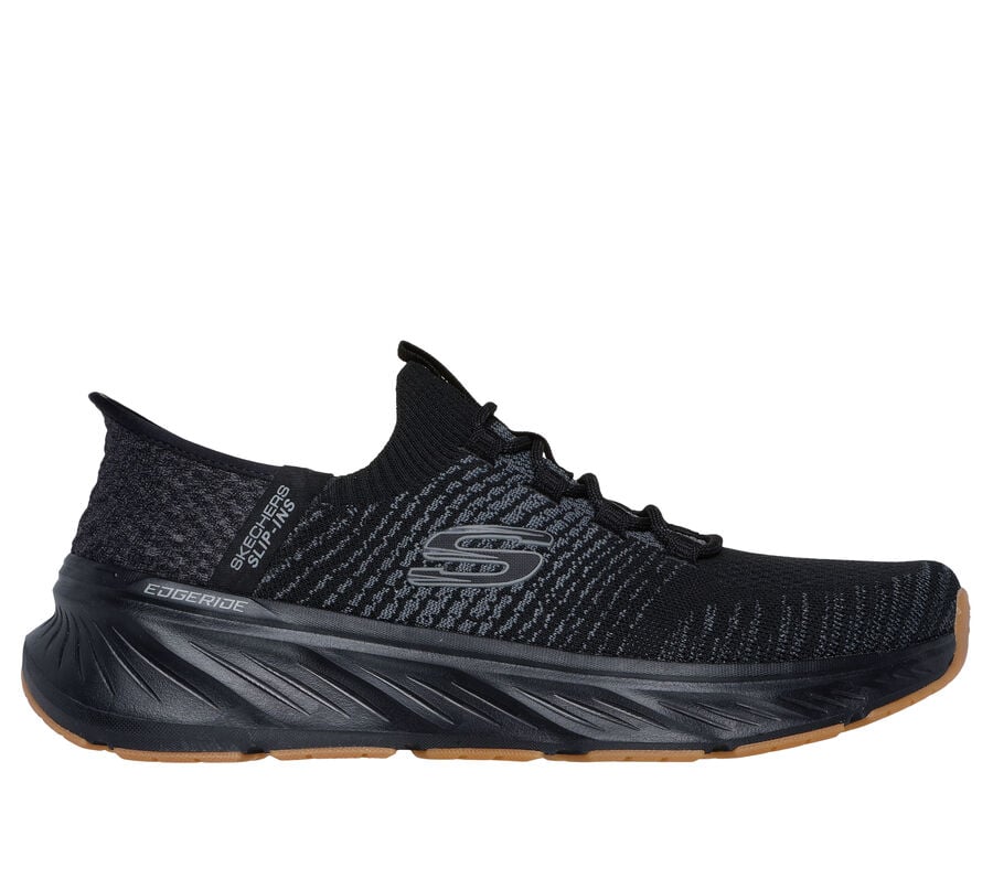 Skechers Slip-ins RF: Edgeride - Raygo, BLACK, largeimage number 0