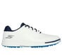 GO GOLF Tempo GF, BLANC / BLEU MARINE, large image number 0