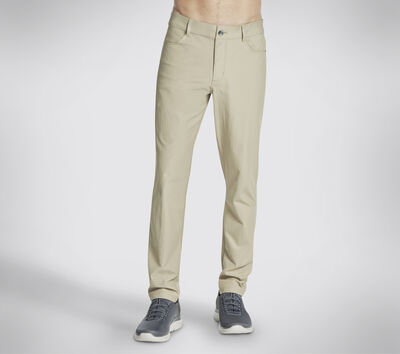 GO WALK Premium 5 Pocket Pant