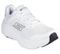 Max Cushioning Endeavour, BLANC / NOIR, large image number 4