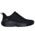 Skechers BOBS Sport Squad Waves - Just Wading, NOIR, swatch