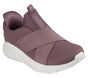 Skechers Slip-ins: BOBS Sport Squad Chaos, MAUVE, large image number 4