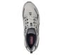 Skechers GOrun Consistent, GRAY / NAVY, large image number 2