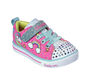 Twinkle Toes: Sparkle Lite - Unicorn Craze, ROSE FLUO / MULTI, large image number 4