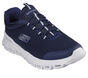 Glide-Step - Sylo, NAVY, large image number 4