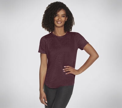 GO DRI Swift Tunic Tee