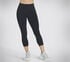 The GO WALK HW Mid Legging, NOIR, swatch