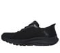 Skechers Slip-ins: GO RUN Consistent 2.0 - Endure, BLACK, large image number 3