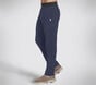 GO WALK Action Pant, NAVY, large image number 2