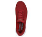 Skechers Slip-ins Work: Squad Chaos SR - Jasul, ROUGE, large image number 1